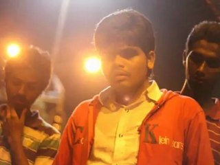 Bike Lift - A Short Film - By Sreenivas