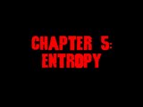 NES Godzilla Creepypasta Chapter 5: Entropy