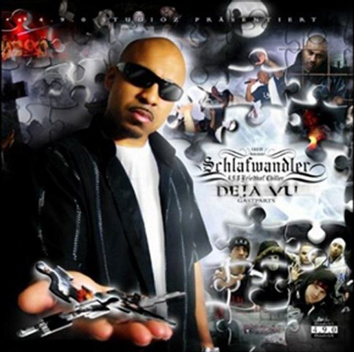 schlafwandler - hartes pflaster