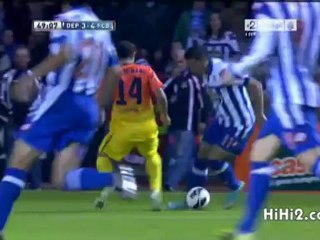 طرد غير مستحق لماسكيرانو