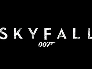 Skyfall Spot2 HD [20seg] Español