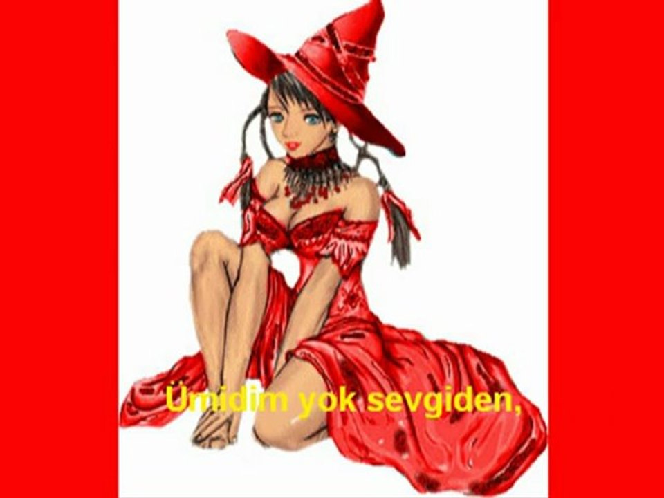 Aşk Denizi
