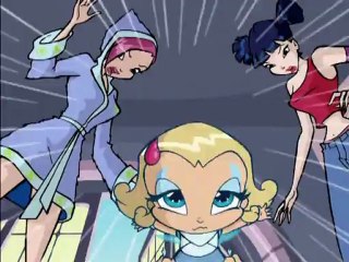 5. magiczne połączenie