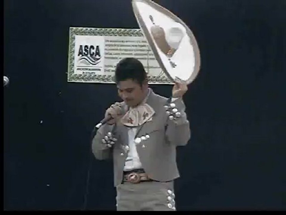 El Charro Puro Corazón - La mujer y su azaña (23.09.2012)