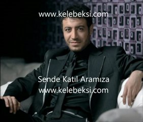 Hakan Altun-Hadi Geri Ver -Kelebeksi.Com