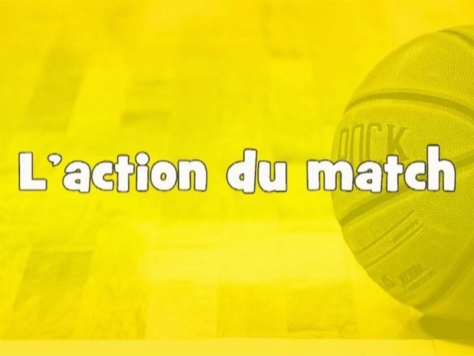 [ProB J5] L'action du match