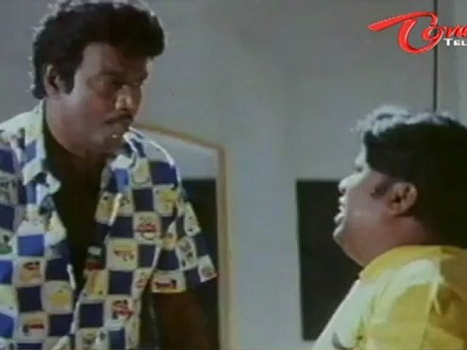 Tea Comedy Scene Between Goundamani - Senthil
