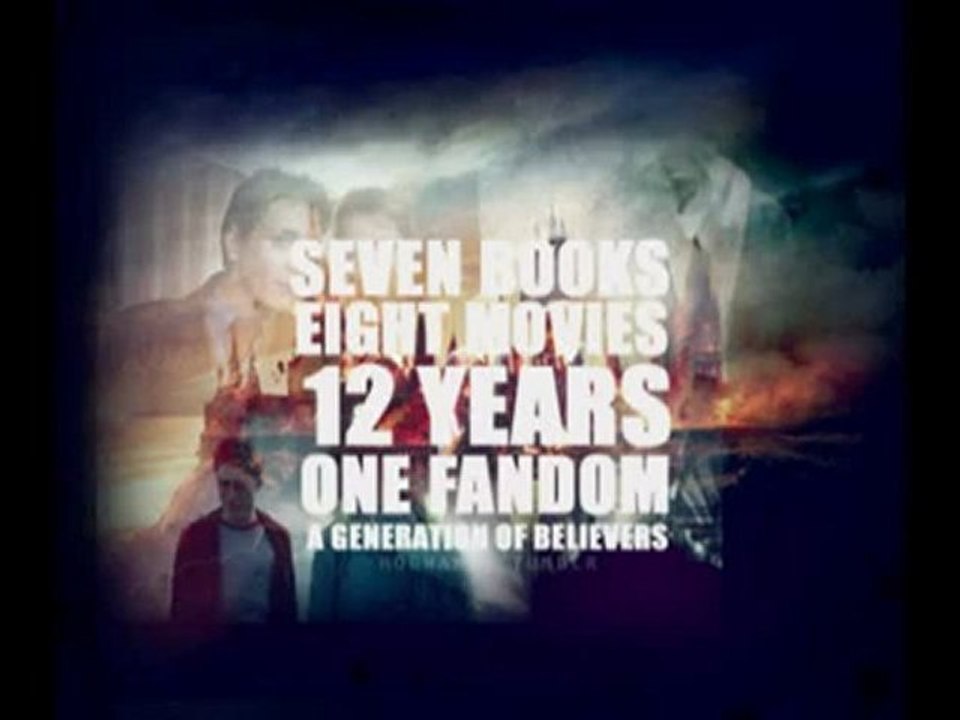 Me performing Harry Potter Spells