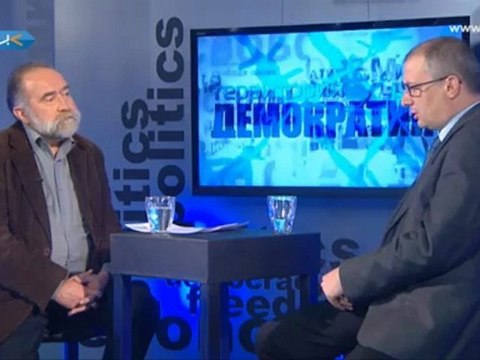 Территория Демократии - Отношения Грузии и США