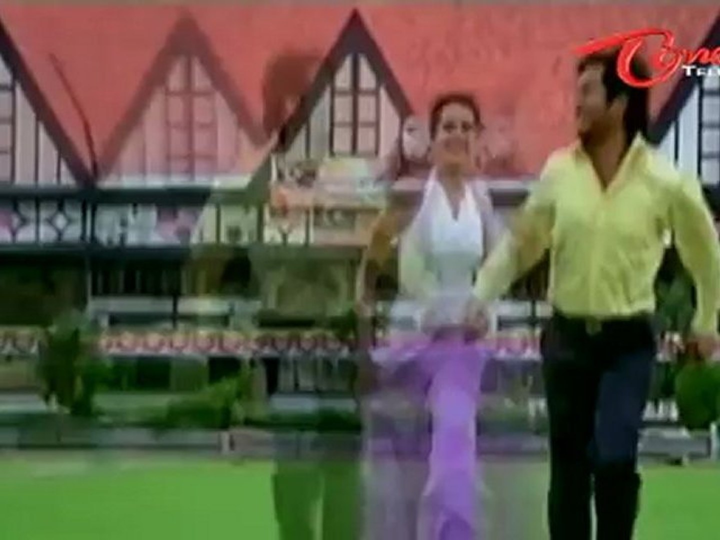Viyyala Vari Kayyalu Songs - Neelala Neekallu - Neha Julka - Uday Kiran