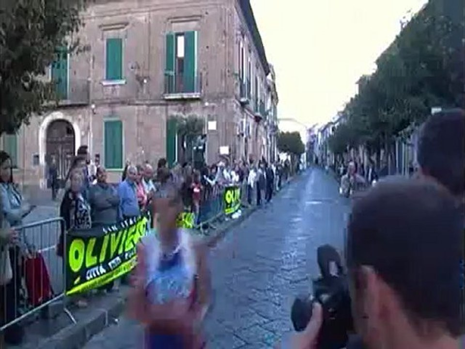PAOLISI 2012