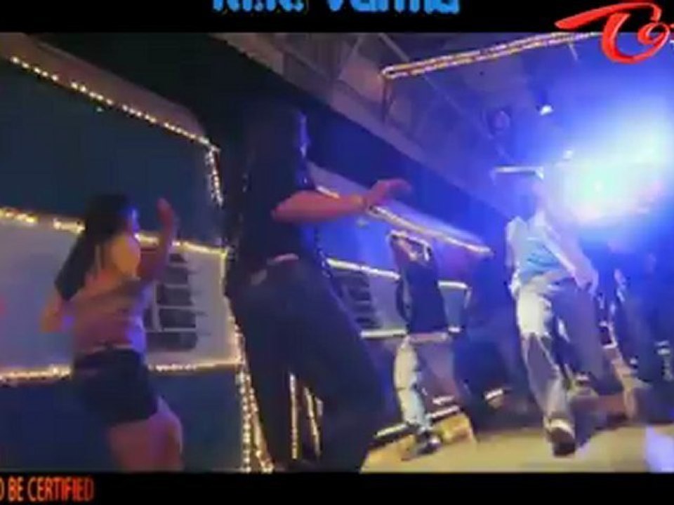 Denikaina Ready Song Teaser - Pilla Nee Andham - Hansika - Vishnu