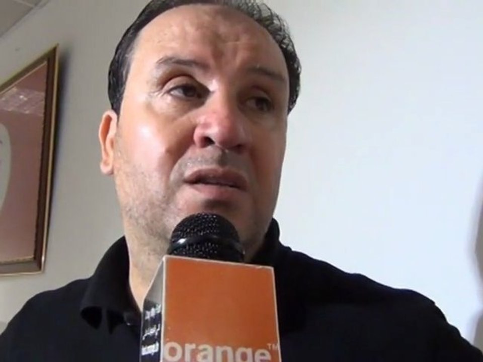 تصريحات نبيل معلول و اللاعبين بعد الترشح للنهائي