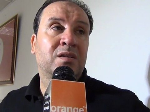 تصريحات نبيل معلول و اللاعبين بعد الترشح للنهائي