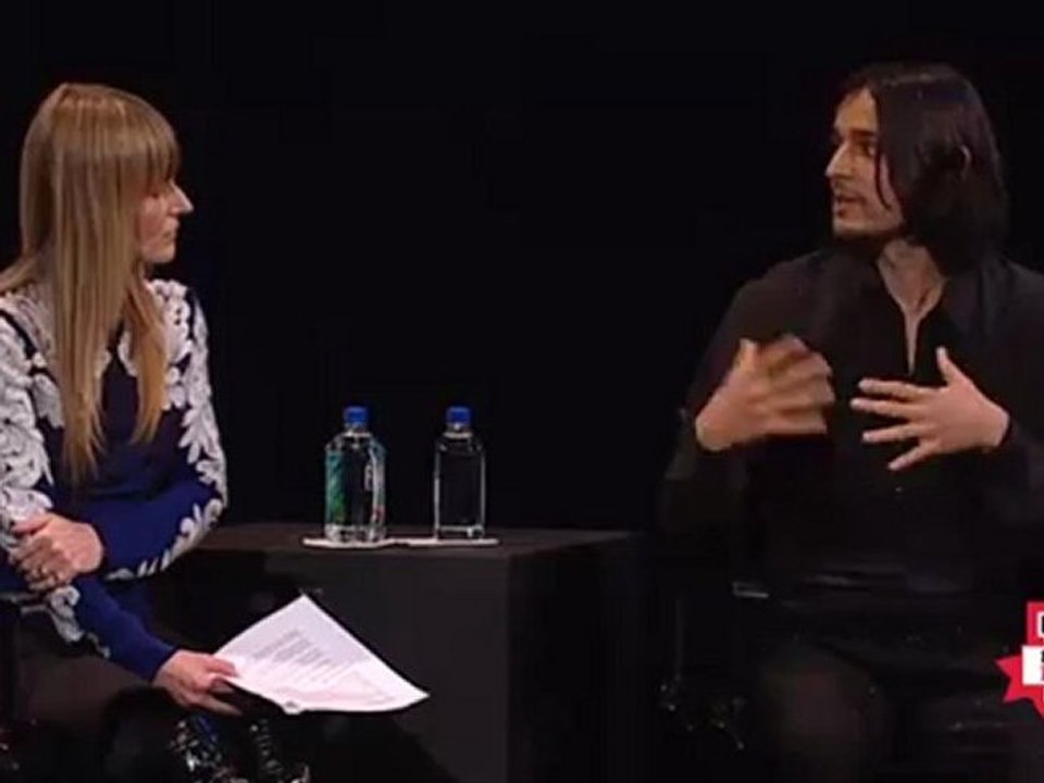 The Difference Between Theory and Theyskens' Theory