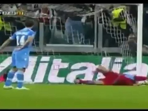 Bandar Bola Online-Cuplikan Gol Juventus VS Napoli 2-0 2012| Betme88.com