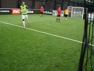 Urban Foot M-O 20-10-2012