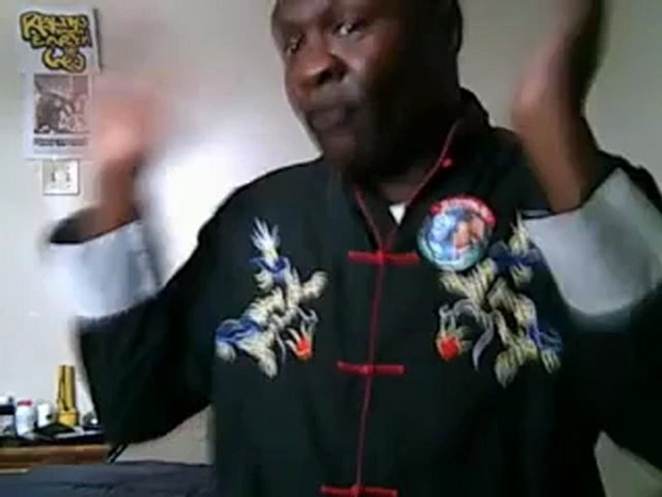 Black Men's Lust 4 Caucasian Women, Part 1 of 2