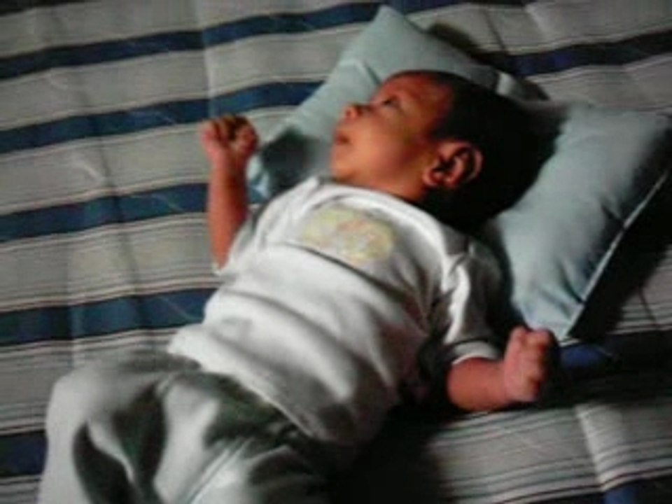 Maximiliano "el bebe"