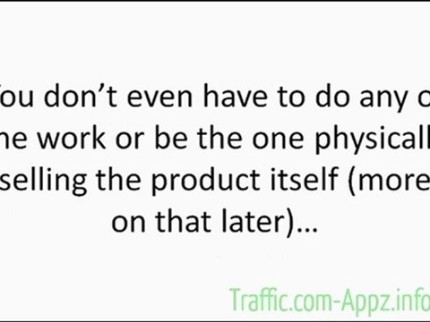 [VIDEO] Buyer Arbitrage 1.0 Review | Make 75% Commissions Promoting This