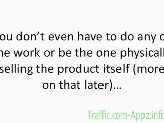 [VIDEO] Buyer Arbitrage 1.0 Review | Referrers make 75% Commissions