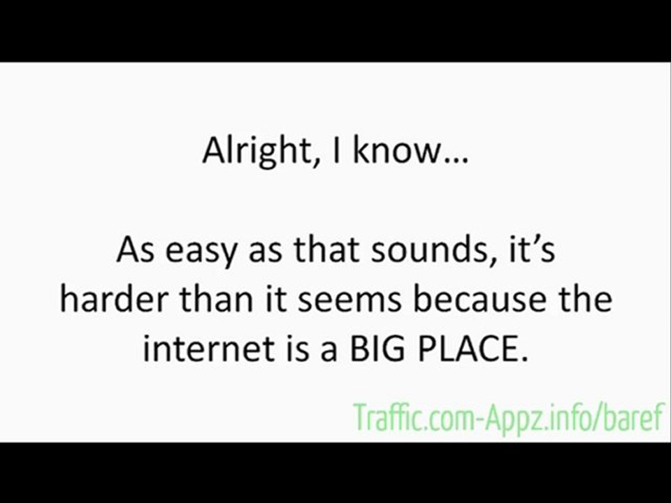 [VIDEO] Buyer Arbitrage 1.0 Review | Referrer Contest | 75% Commissions