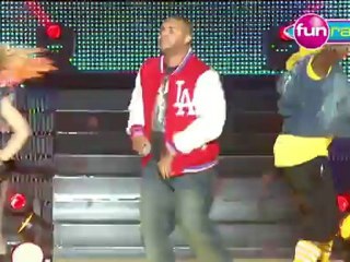 Le live de José de Rico à Starfloor