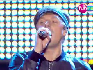 Le live de Martin Solveig à Starfloor