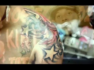 Tattoo Seminar  Learn the Business of Art