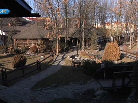 'Территория Демократии' - Быть самим собой – Украина