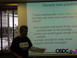 [OSDC.fr 2012] S'amuser à éliminer les regressions avec git bisect