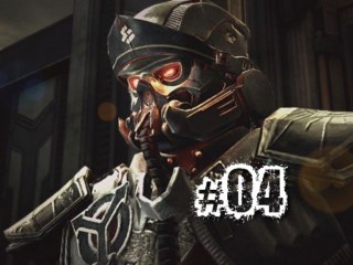 [WT] Killzone 2 #4 - Morts en série (PS3)