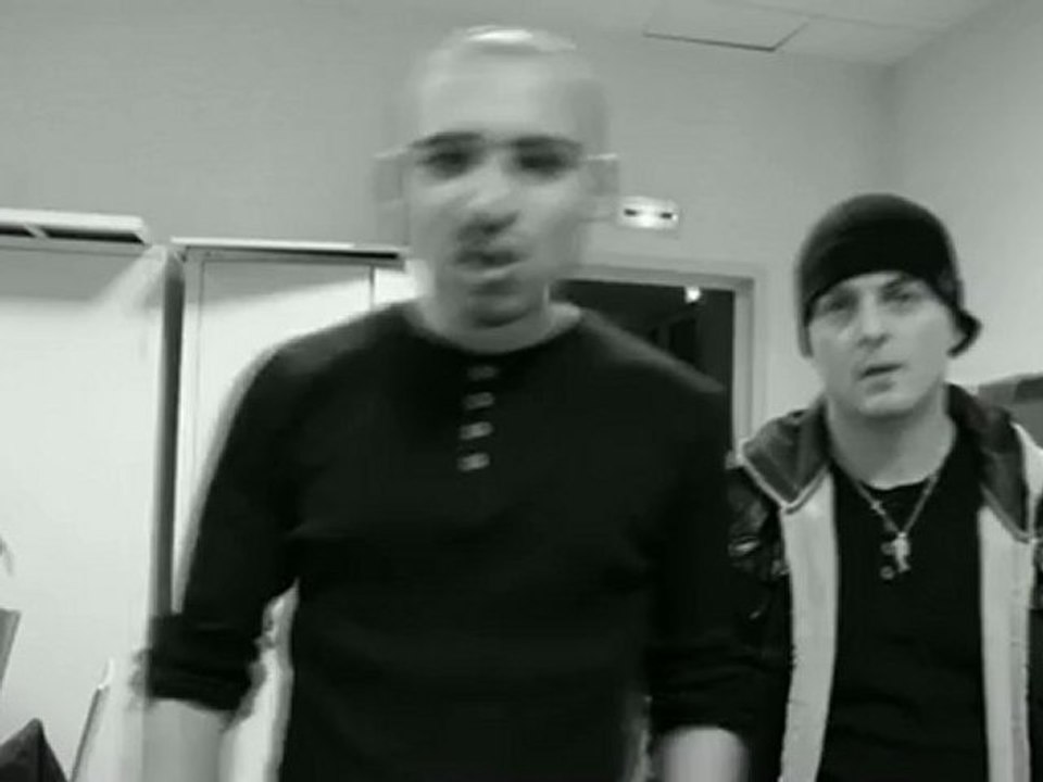 Atelier jeunes - Ecriture et Rap (Stiring-Wendel)