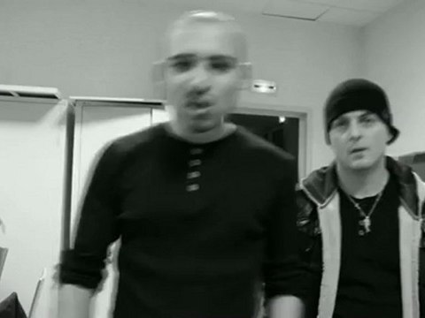 Atelier jeunes - Ecriture et Rap (Stiring-Wendel)