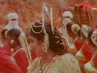 Enjoy Madhubala & Arjun's Hit Telugu Song 'Kontegaadni Kattuko' 🎶 in HD