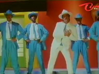 Gentleman Songs - Mavele Mavele - Madhubala - Arjun