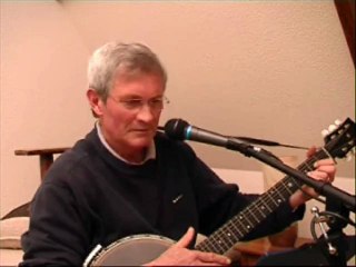 Swing Low, Sweet Chariot (Traditional)