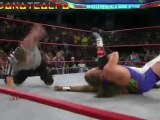 tna bound for glory 2012 highlights