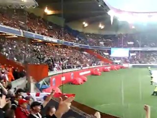 LE PARC C'ETAIT MIEUX AVANT !!!!!!!!!!!