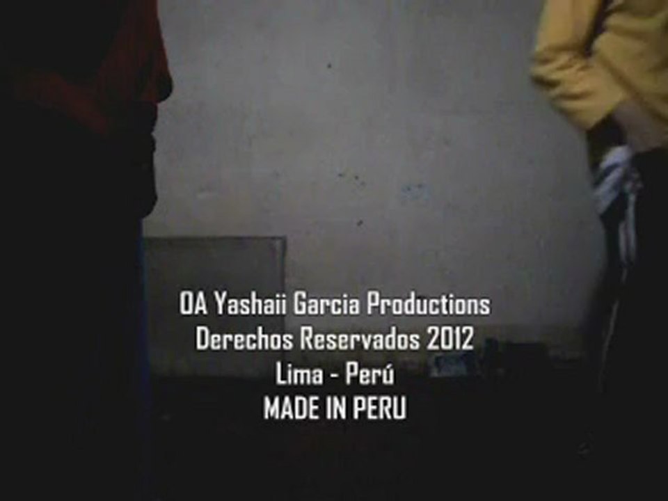 El Show de Potifar P.Luche - Bonus Capitulo (Segunda Temporada)