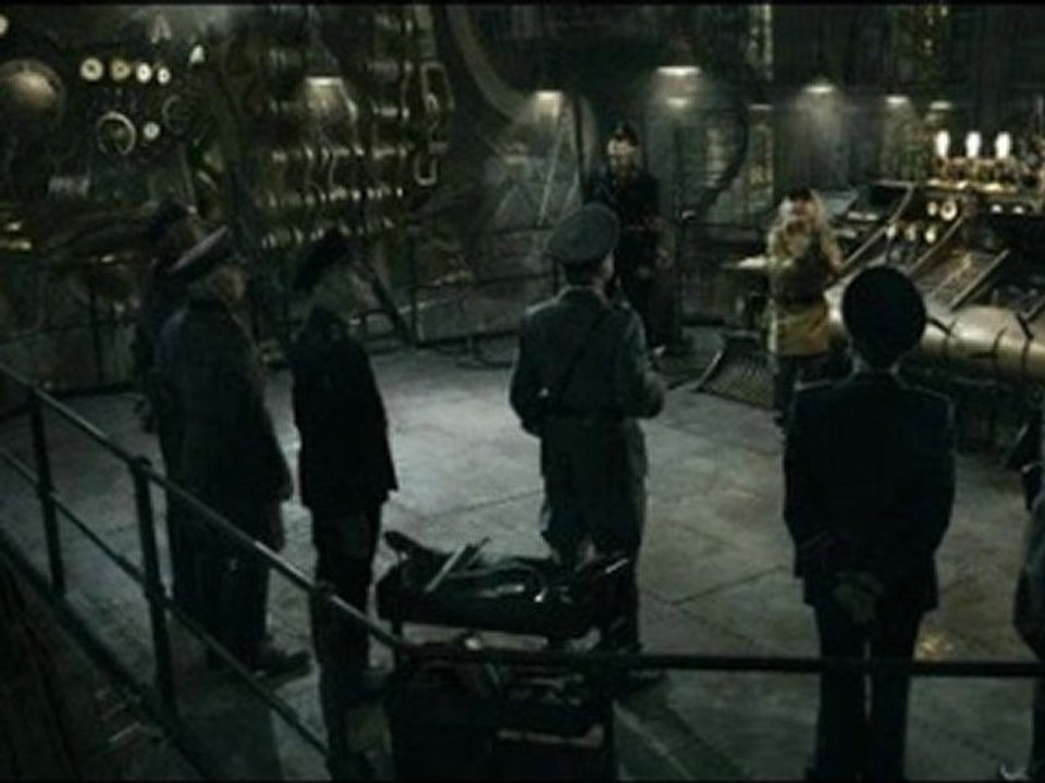 Iron Sky (2012) online watch www.hdmoviespool.com