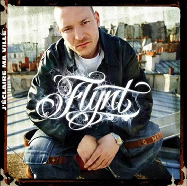 Flynt - Rien Ne Nous Appartient