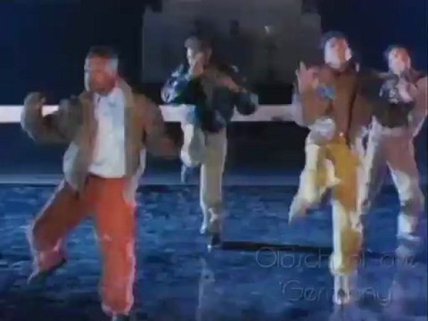 Troop - Spread My Wings (12 Promo) (VHS) [1990] [HQ]