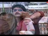 Hilarious Comedy Scene Between Aarti agarwal - Nagarjuna