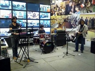 Noctámbulos, espacio de encuentro cultural