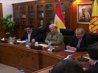 Ya Kurdistan, Ya Neman -1