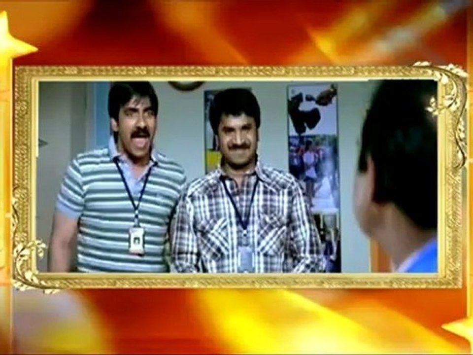 Comedy Express 544 - Back to Back - Comedy Scenes