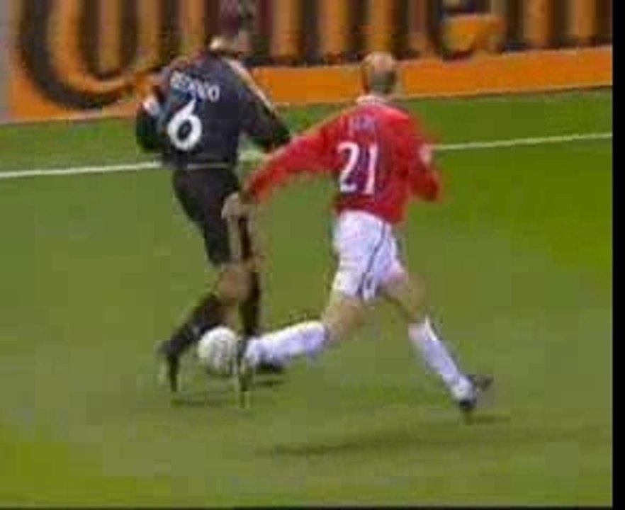 magic football