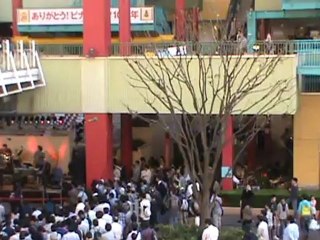 【2012/10/20】小田急ファミリー鉄道展2012　ビナウォークにて