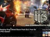 Sleeping Dogs Georges Street Racer Pack DLC Leaked